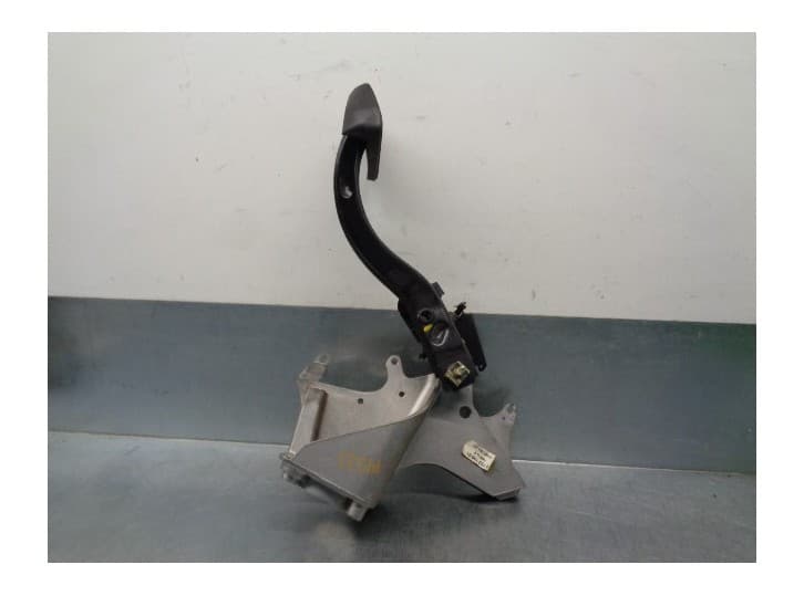 Recambio de pedal freno para bmw x5 (e53) 3.0 d referencia OEM IAM 6752789 2