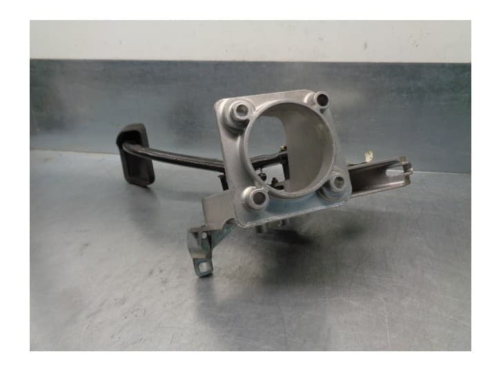 Recambio de pedal freno para bmw x5 (e53) 3.0 d referencia OEM IAM 6752789 3