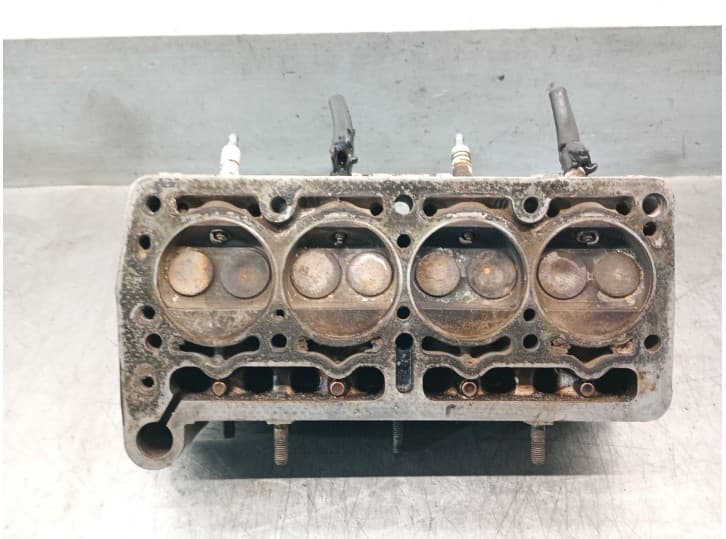 Recambio de culata para seat ibiza i (21a) 0.9 referencia OEM IAM 3940262