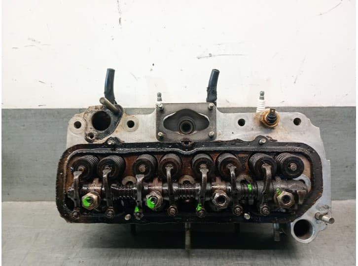 Recambio de culata para seat ibiza i (21a) 0.9 referencia OEM IAM 3940262 2