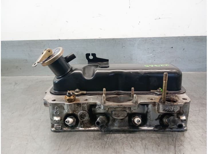 Recambio de culata para seat ibiza i (21a) 0.9 referencia OEM IAM 3940262 4