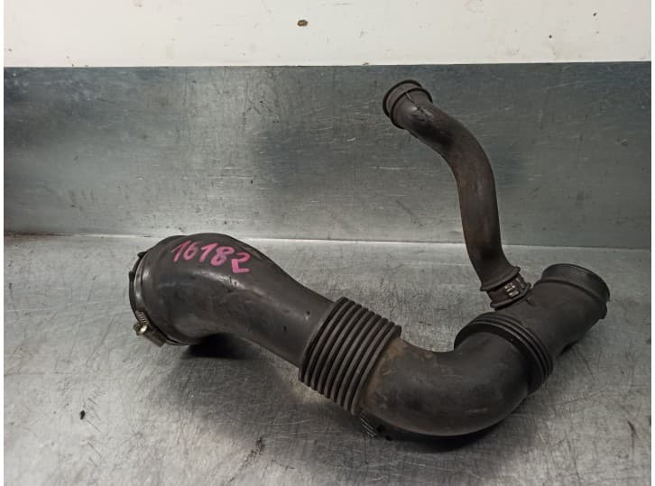 Recambio de tubo para ford focus ii (da_, hcp, dp) 1.8 tdci referencia OEM IAM 4M519A673AD