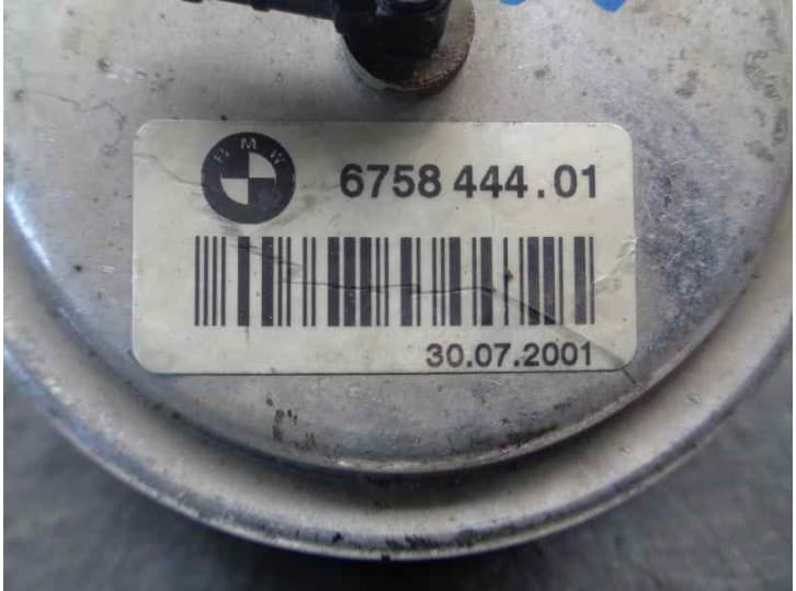 Recambio de soporte motor derecho para bmw x5 (e53) 3.0 d referencia OEM IAM 645844401 2