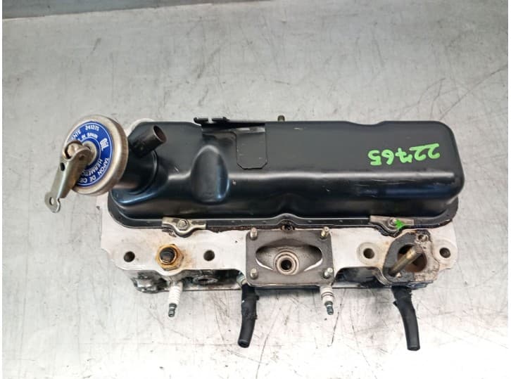 Recambio de culata para seat ibiza i (21a) 0.9 referencia OEM IAM 3940262 9
