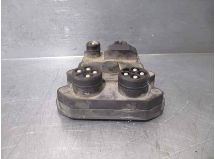 Recambio de modulo encendido para mercedes-benz 124 sedán (w124) 300 e referencia OEM IAM 3