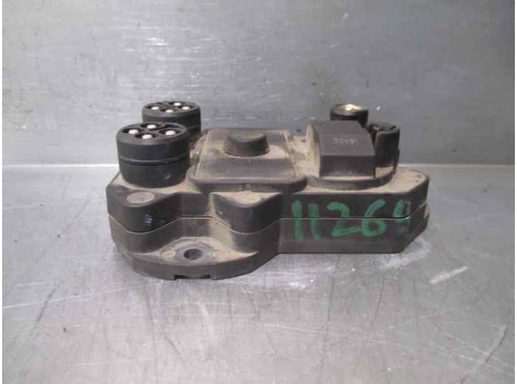 Recambio de modulo encendido para mercedes-benz 124 sedán (w124) 300 e referencia OEM IAM 6
