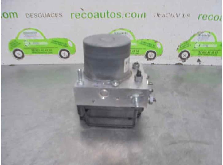 Recambio de abs para citroën c3 iii (sx) 1.2 thp 110 referencia OEM IAM 9826051380 3557994