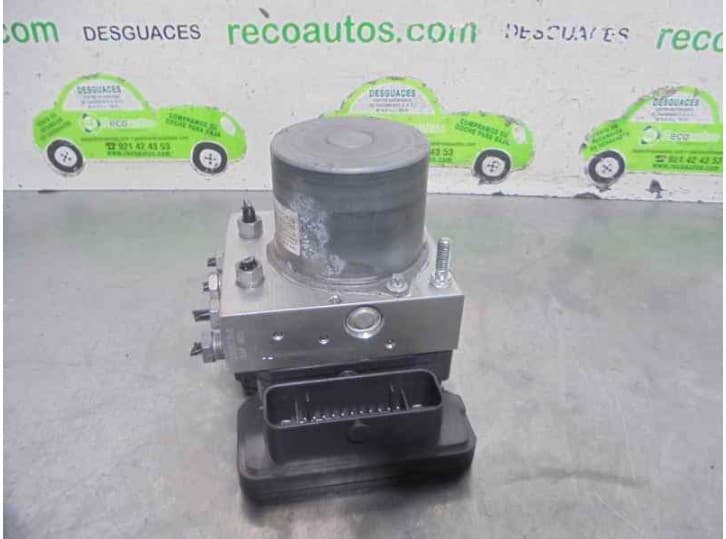 Recambio de abs para citroën c3 iii (sx) 1.2 thp 110 referencia OEM IAM 9826051380 3557994 3