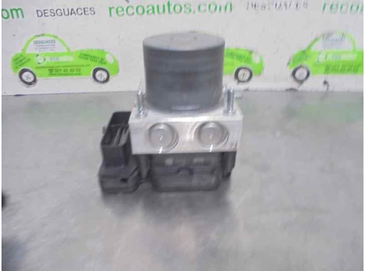 Recambio de abs para citroën c3 iii (sx) 1.2 thp 110 referencia OEM IAM 9826051380 3557994 4