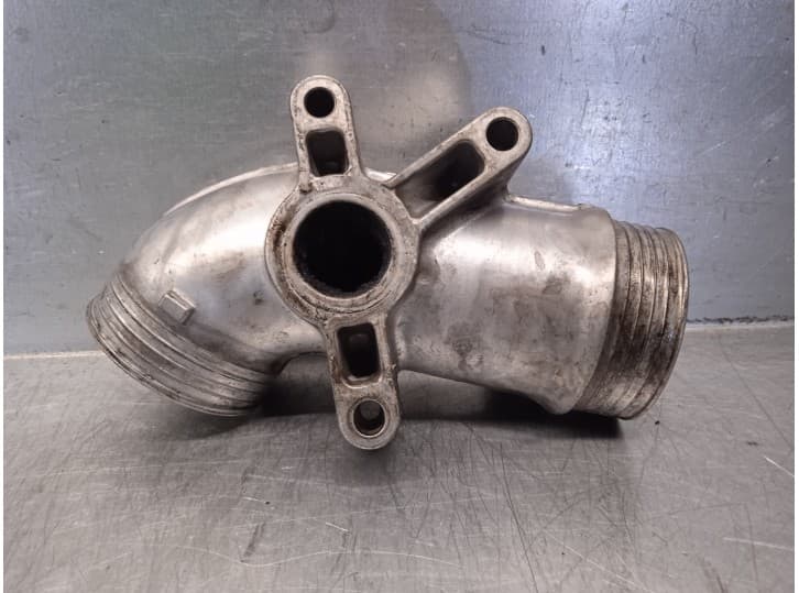 Recambio de tubo para volvo s60 i (384) d5 referencia OEM IAM 08631538 4