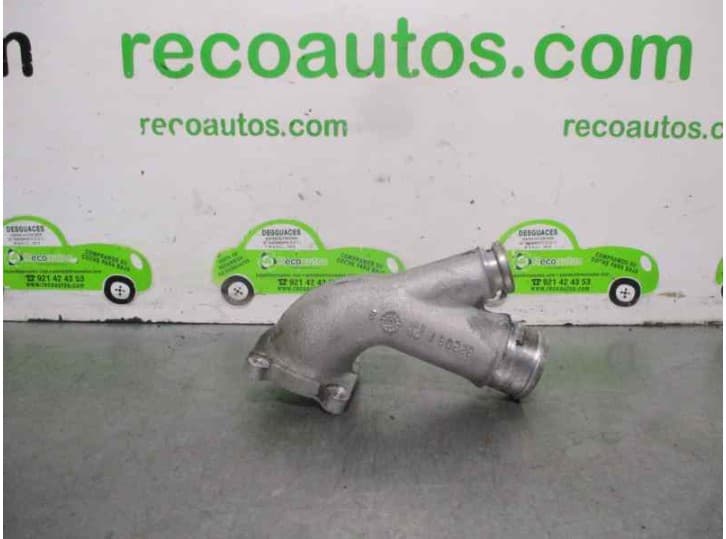 Recambio de tubo para chrysler grand voyager (rg) 2.5 td referencia OEM IAM 92208F
