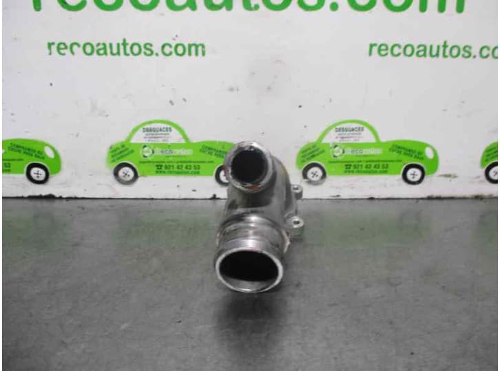 Recambio de tubo para chrysler grand voyager (rg) 2.5 td referencia OEM IAM 92208F 2