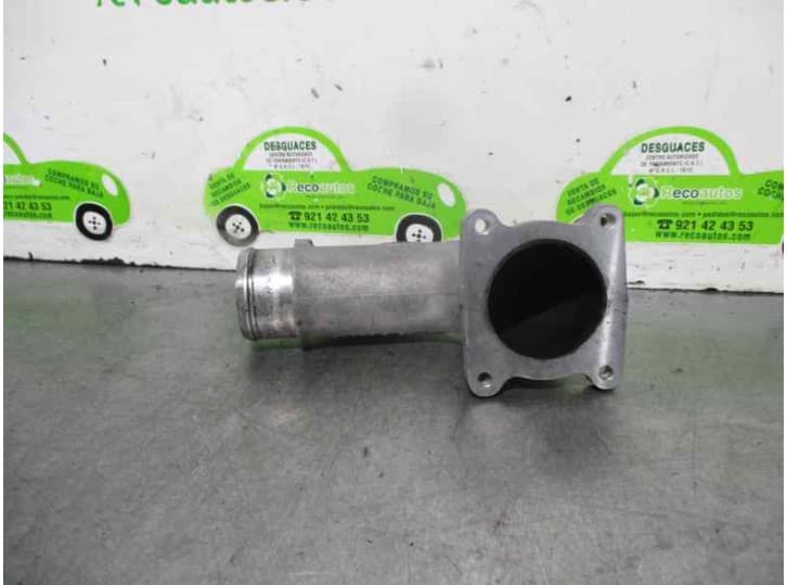 Recambio de tubo para chrysler grand voyager (rg) 2.5 td referencia OEM IAM 92208F 4