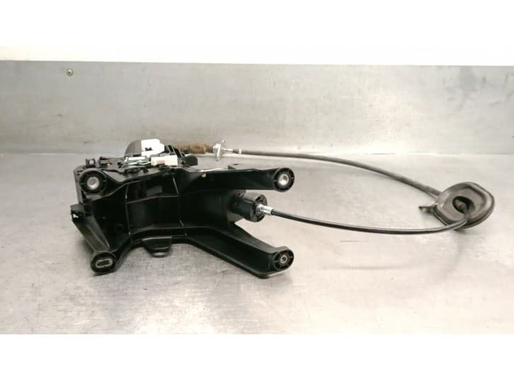 Recambio de palanca cambio para honda hr-v (ru) 1.5 (ru1) referencia OEM IAM T7A9510 3
