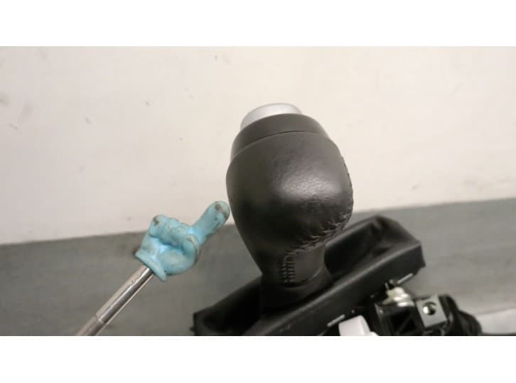 Recambio de palanca cambio para honda hr-v (ru) 1.5 (ru1) referencia OEM IAM T7A9510 4