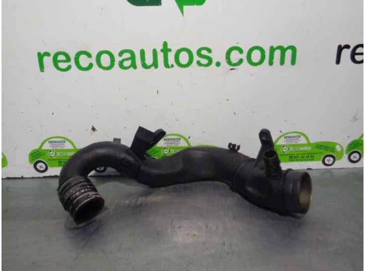 Recambio de tubo para audi a3 (8l1) 1.9 tdi referencia OEM IAM PX0446037  INTERCOOLER 2