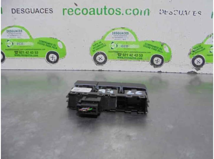 Recambio de interruptor para seat ibiza v (kj1, kjg) 1.0 tgi referencia OEM IAM 6F0927137E 2