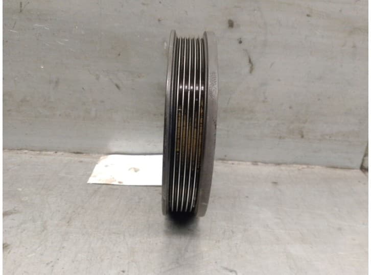 Recambio de polea cigueñal para volvo s40 i (644) 1.8 referencia OEM IAM H0103AA 1275801 2