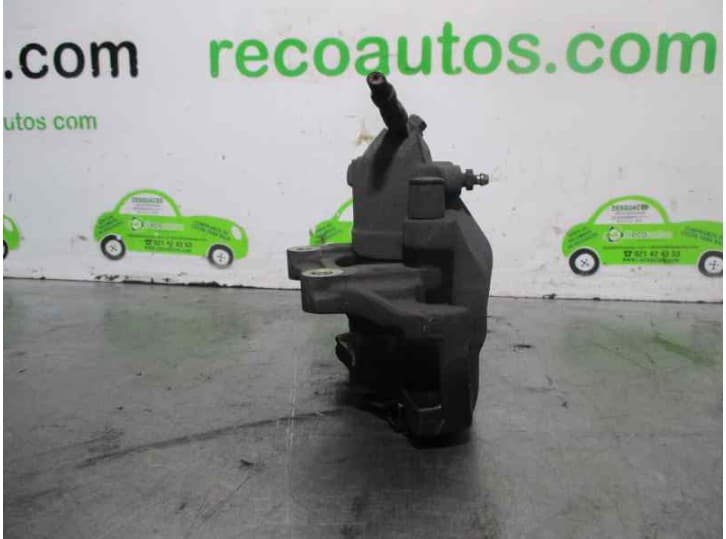Recambio de pinza freno delantera derecha para audi a3 (8l1) 1.8 t referencia OEM IAM   ATE 2