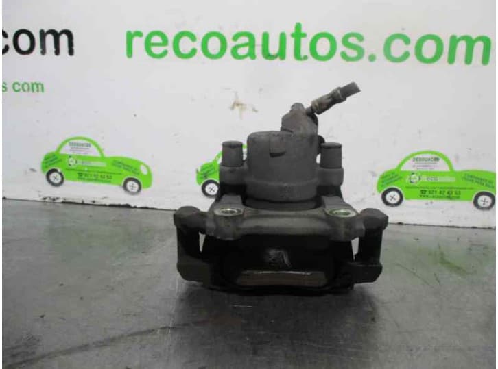 Recambio de pinza freno delantera derecha para audi a3 (8l1) 1.8 t referencia OEM IAM   ATE 3