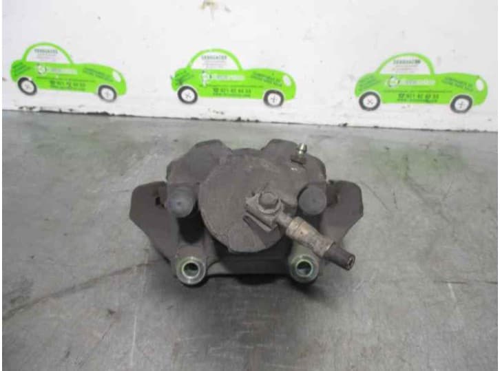 Recambio de pinza freno delantera derecha para audi a3 (8l1) 1.8 t referencia OEM IAM   ATE 4