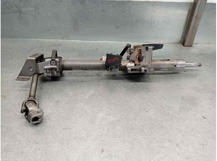 Recambio de columna direccion para kia shuma ii (fb) 1.6 referencia OEM IAM 0K2NC677B0