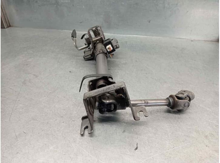 Recambio de columna direccion para kia shuma ii (fb) 1.6 referencia OEM IAM 0K2NC677B0 2