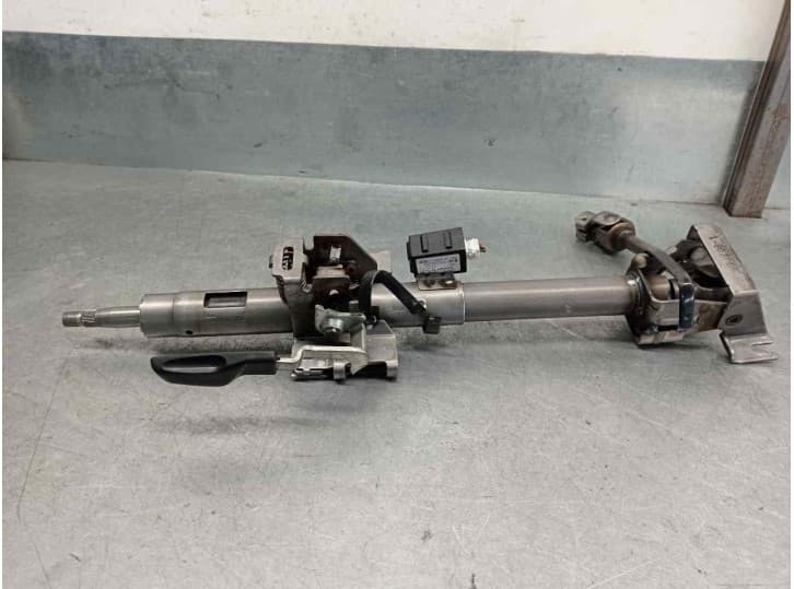 Recambio de columna direccion para kia shuma ii (fb) 1.6 referencia OEM IAM 0K2NC677B0 3