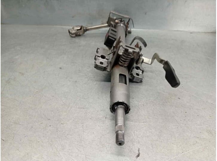 Recambio de columna direccion para kia shuma ii (fb) 1.6 referencia OEM IAM 0K2NC677B0 4