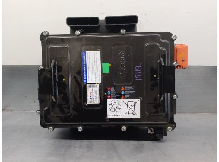 Recambio de bateria para kia stonic (yb) 1.0 t-gdi referencia OEM IAM 375M0H8000