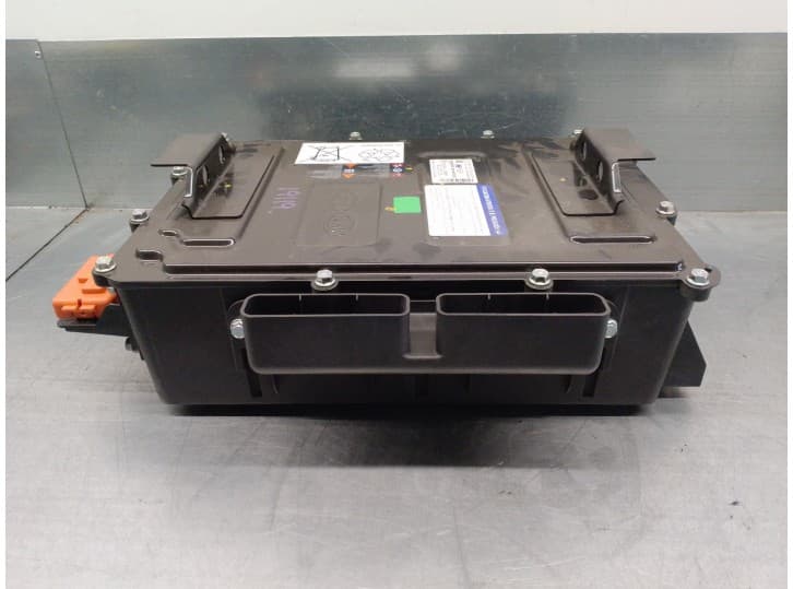Recambio de bateria para kia stonic (yb) 1.0 t-gdi referencia OEM IAM 375M0H8000 3