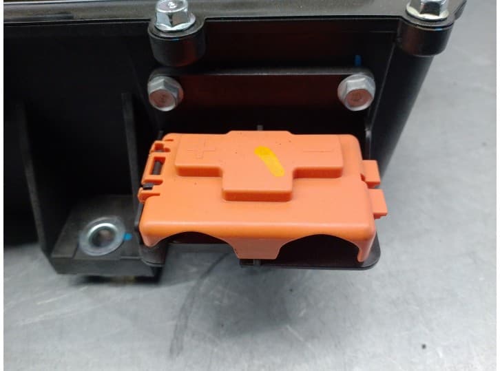 Recambio de bateria para kia stonic (yb) 1.0 t-gdi referencia OEM IAM 375M0H8000 4