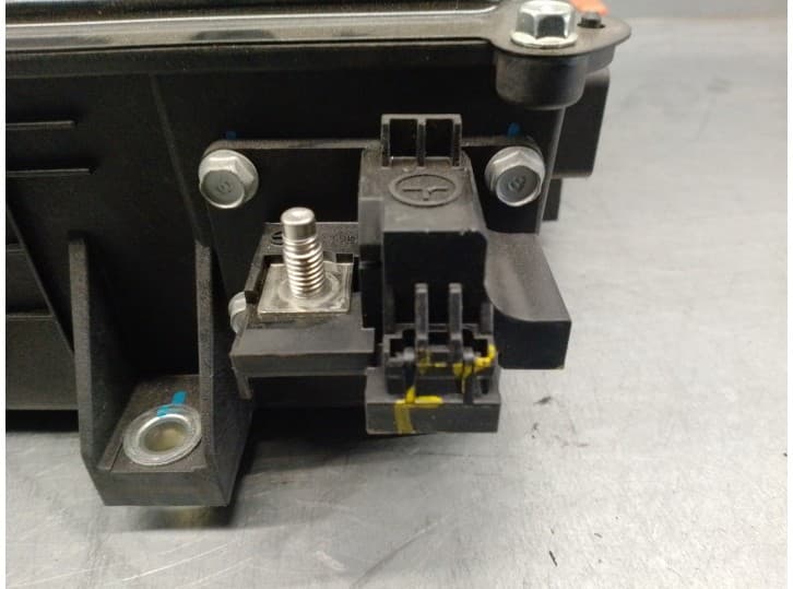 Recambio de bateria para kia stonic (yb) 1.0 t-gdi referencia OEM IAM 375M0H8000 6