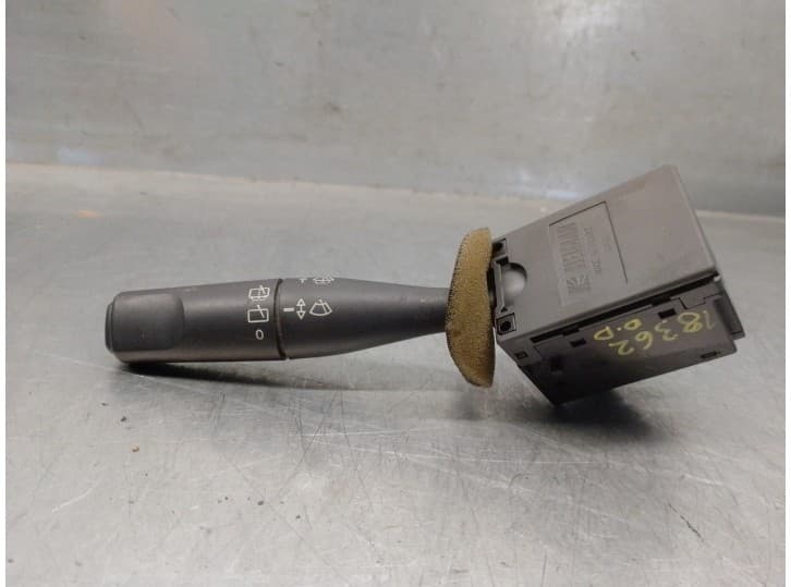 Recambio de mando limpia para citroën zx (n2) 1.6 i referencia OEM IAM 96049597ZL 61580003 3