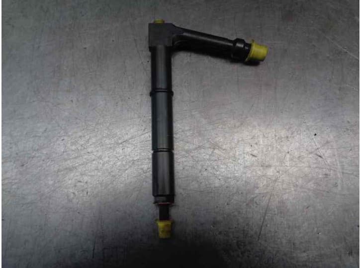 Recambio de inyector para nissan almera tino (v10) 2.2 dci referencia OEM IAM 0X03Z484391 2