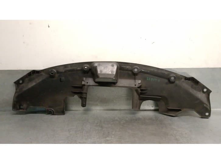 Recambio de molduras delanteras para honda hr-v (ru) 1.5 (ru1) referencia OEM IAM 71129T7W 2