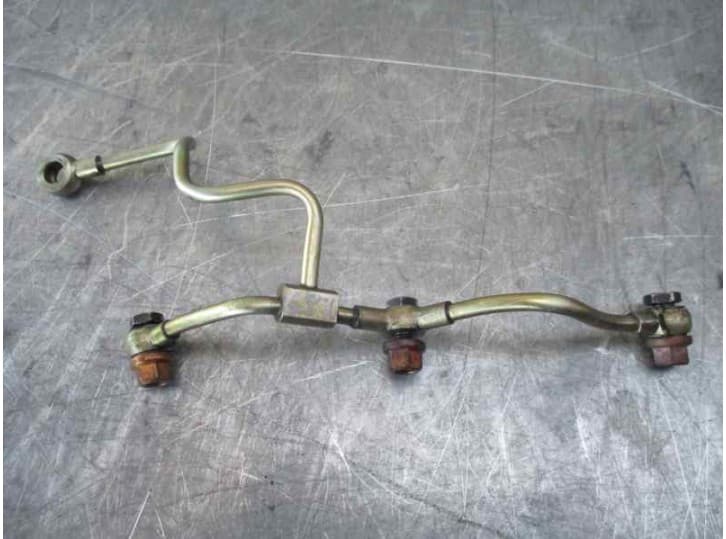 Recambio de rampa inyectora para saab 9-5 (ys3e) 3.0 tid referencia OEM IAM 04C0118