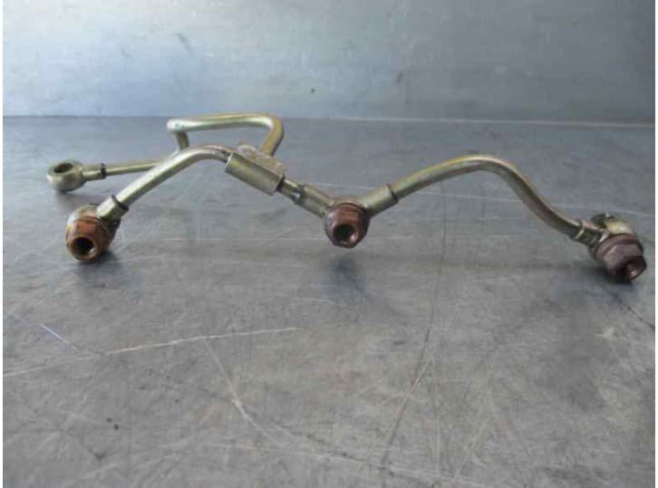 Recambio de rampa inyectora para saab 9-5 (ys3e) 3.0 tid referencia OEM IAM 04C0118 3