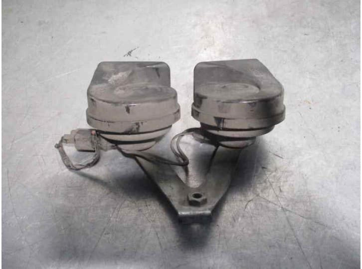 Recambio de claxon para jaguar s-type ii (x200) 3.0 v6 referencia OEM IAM XR87486 3