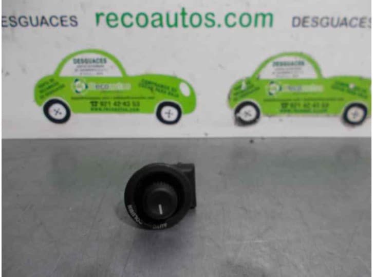 Recambio de interruptor para jaguar s-type ii (x200) 3.0 v6 referencia OEM IAM 2R836465CA