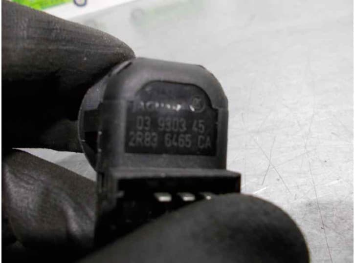 Recambio de interruptor para jaguar s-type ii (x200) 3.0 v6 referencia OEM IAM 2R836465CA 3