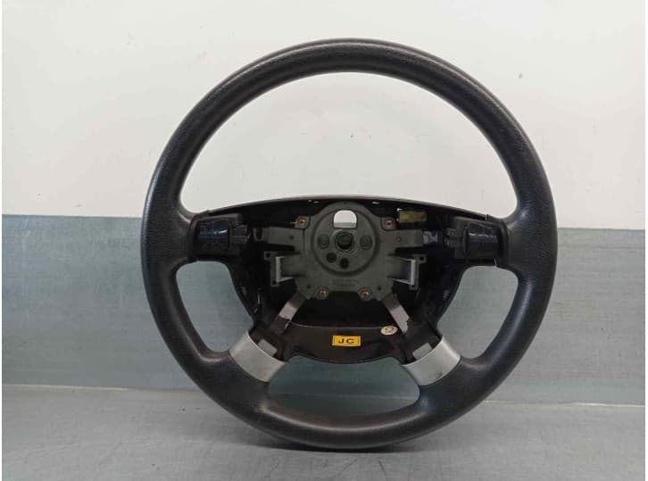 Recambio de volante para daewoo lacetti hatchback (klan) 1.4 referencia OEM IAM 96399732