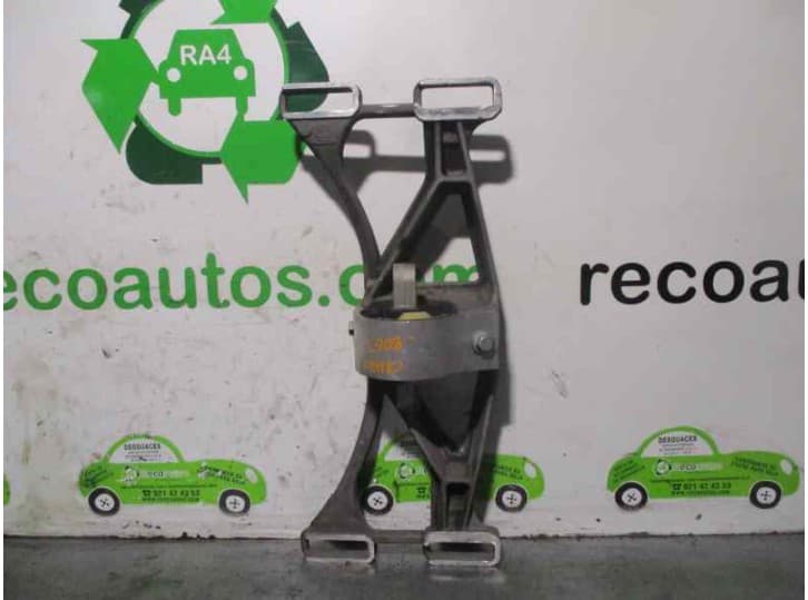 Recambio de soporte cambio para jaguar s-type ii (x200) 3.0 v6 referencia OEM IAM C2C6518