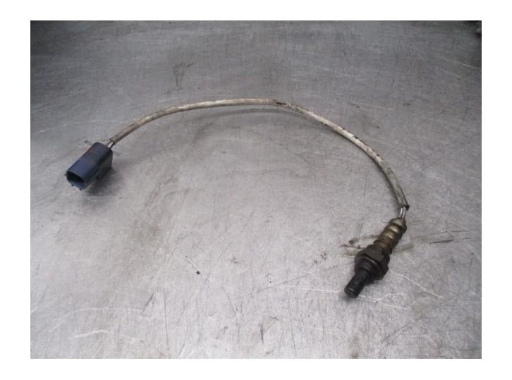Recambio de sonda lambda para nissan primera (p12) 2.0 referencia OEM IAM 0ZA554N5