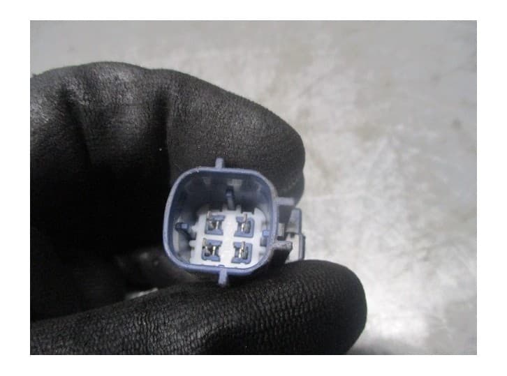 Recambio de sonda lambda para nissan primera (p12) 2.0 referencia OEM IAM 0ZA554N5 4
