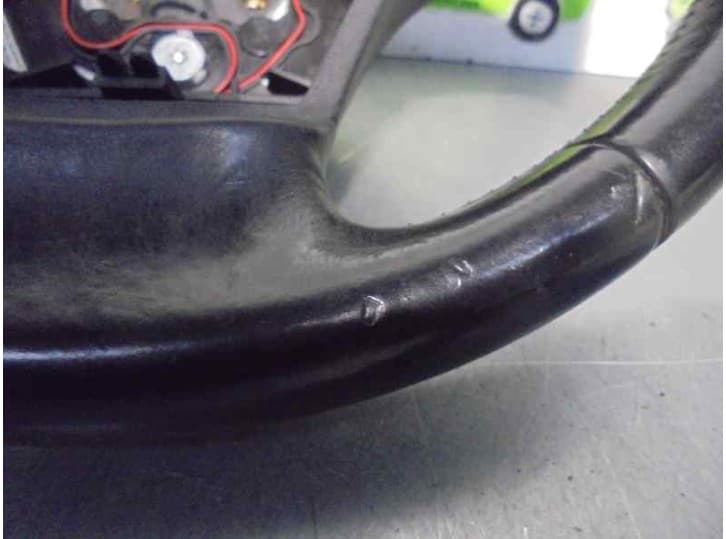 Recambio de volante para volvo c70 ii descapotable (542) d5 referencia OEM IAM 30776270 3