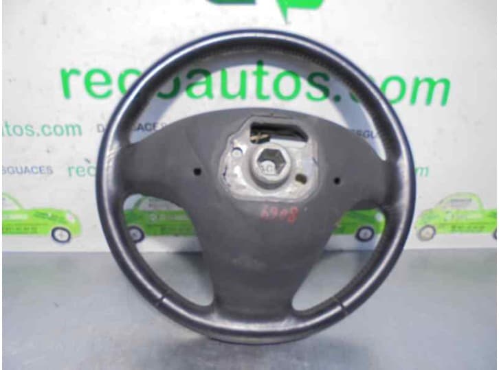 Recambio de volante para volvo c70 ii descapotable (542) d5 referencia OEM IAM 30776270 4