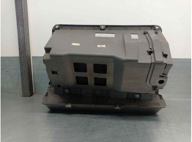 Recambio de guantera para daewoo lacetti hatchback (klan) 1.4 referencia OEM IAM 96554978 3