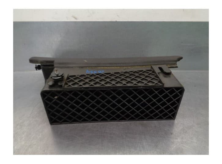 Recambio de guantera para bmw 5 (e39) 530 d referencia OEM IAM 51167143320 2