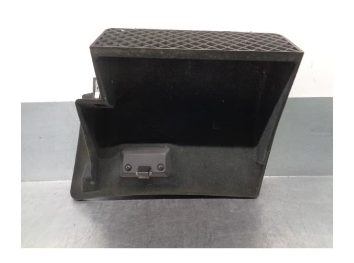 Recambio de guantera para bmw 5 (e39) 530 d referencia OEM IAM 51167143320 3